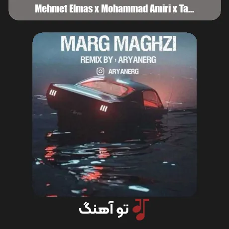 محمت الماس و محمد امیری و تتلو و حصین و پیشرو و سورنا مرگ مغزی