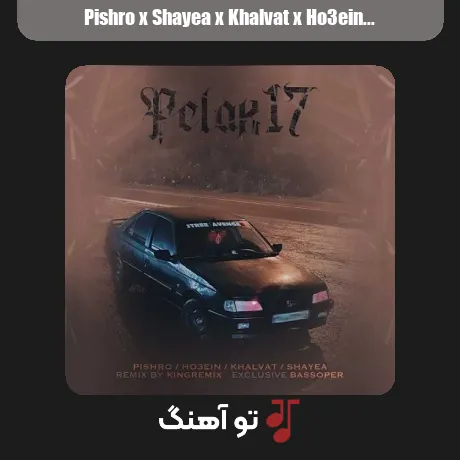 پیشرو و شایع و خلوت و حصین پلاک 17