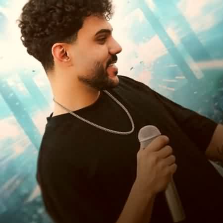 آهنگ فکر نمکونم به ای زودی برام عادیشه