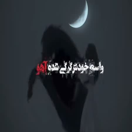 دانلود آهنگ واسه خودش گرگی شده آهو تتلو ریمیکس اینستا