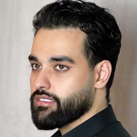 آهنگ دنیا ندیده حتی شبیهت سهیل مهرزادگان