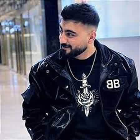 آهنگ یه لشکر فکر و خیال جمع میشن دورو ورد