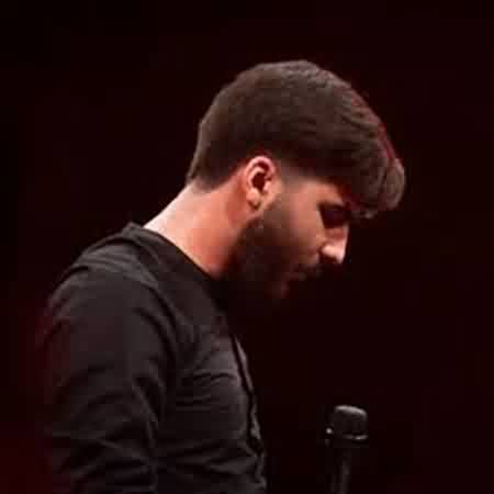 مداحی سرآغاز دفتر زدم نام حیدر علیرضا طاهری مداحی سرآغاز دفتر زدم نام حیدر علیرضا طاهری