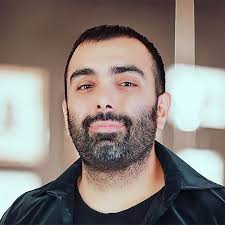 آهنگ لعنت به من که دل دادم