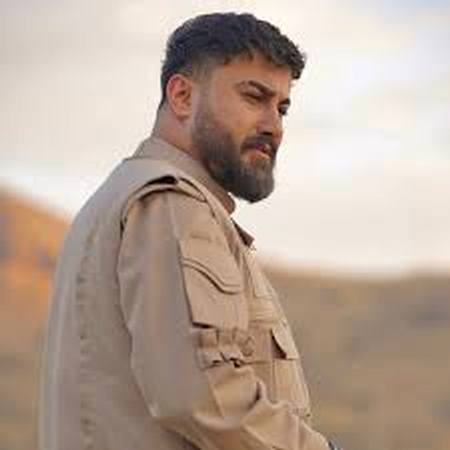 آهنگ من دلم نمیخواست ولی دست مه هیچ نمک ناره