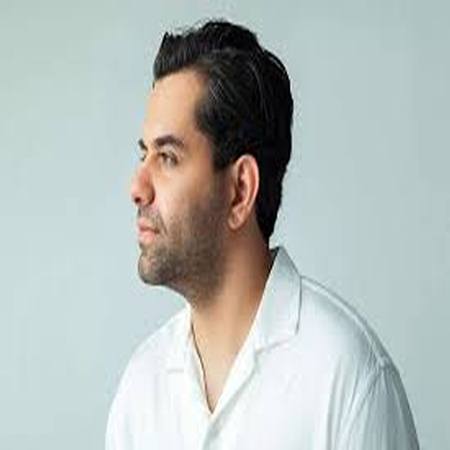 آهنگ روزامو با دلتنگی سر میکنم 