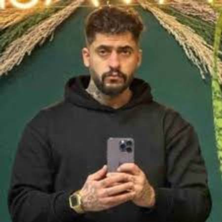 آهنگ تو خوشگل منی ۲ ساواش و امید عقابی