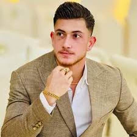 آهنگ گل ناز نازنینوم