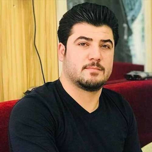 آهنگ آشنای دلو ژینم آوات بوکانی ریمیکس