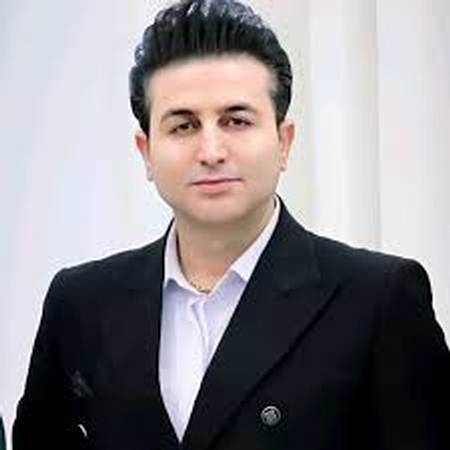 آهنگ بیا بیا تو خوابم دلم کرده هواتو
