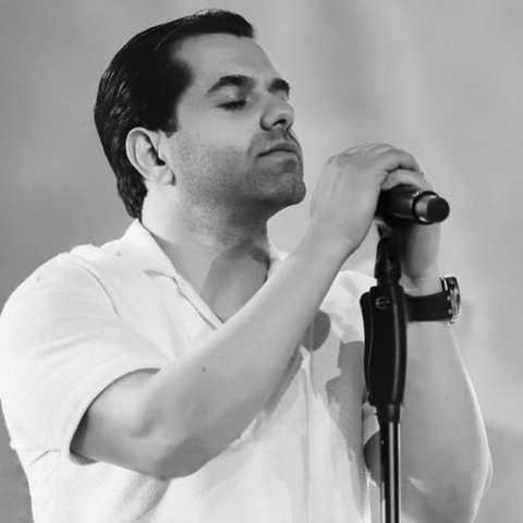 دانلود آهنگ چاره کن درد مرا خسته ام از همه کس ریمیکس مرد و زن