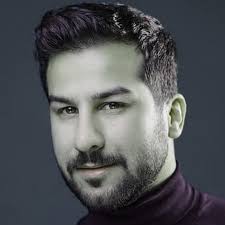 آهنگ چقد تیره و بد رنگن این روزا