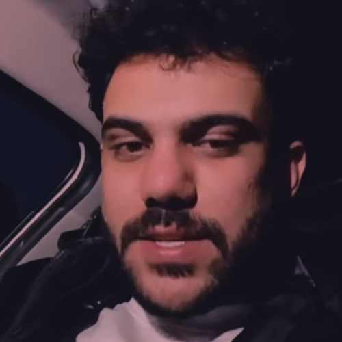 دانلود آهنگ حاکم عشقم دوست دارم نوشتم ریمیکس رپ اینستا
