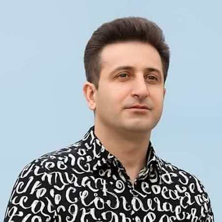 آهنگ جاودانه مرتضی جعفرزاده