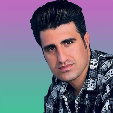 دانلود آهنگ دگر مرا بعد تو مرهمی نیست محسن لرستانی (هوش مصنوعی)