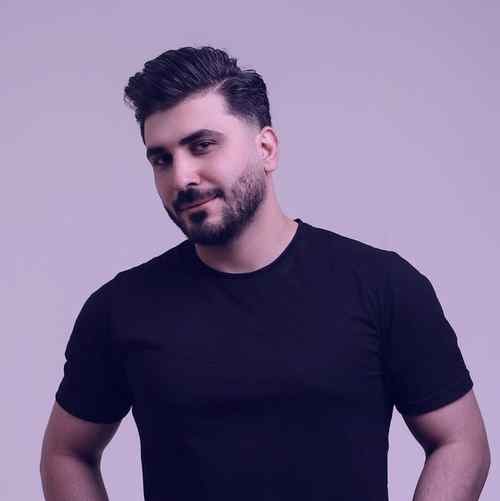 دانلود آهنگ ای رودم ای رودم حالم غمگینه محمد بابادی اینستا