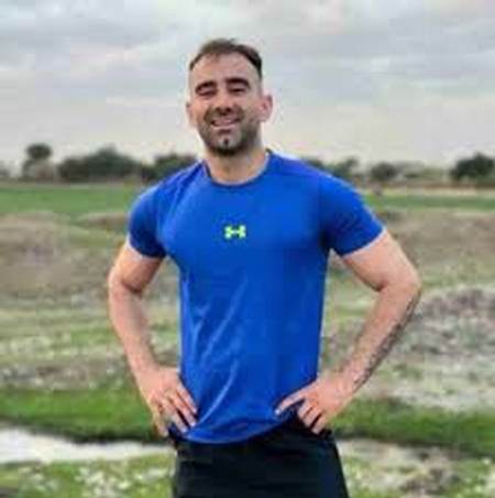 دانلود آهنگ قدی خانه خرابم دو دستی دادی به بادم حسین جودکی
