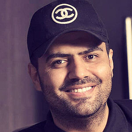 دانلود آهنگ هرشب هرشب می تپید برات قلب خستم خستم گروهی اینستا کامل