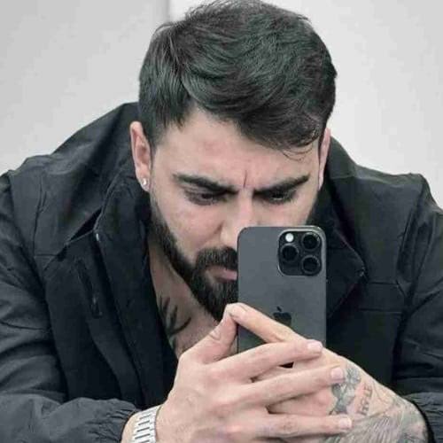 دانلود آهنگ تو خوابی ولی من دارم عکساتو میبینم ریمیکس اینستا (کامل)