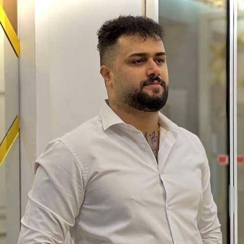دانلود آهنگ مه دتری چشم مشکی و ناز و قد بلنده ترند اینستا کامل