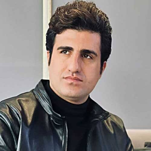 دانلود آهنگ آخ چه بلایی دختر قشنگ و ماهی دختر محسن لرستانی هوش مصنوعی