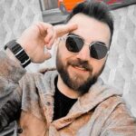 دانلود آهنگ خداحافظ غریبی ریمیکس فرهاد شخص ترند اینستا