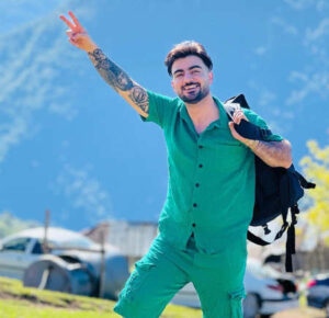 دانلود آهنگ نشد بری آخر از تو یاد من رامین تجنگی