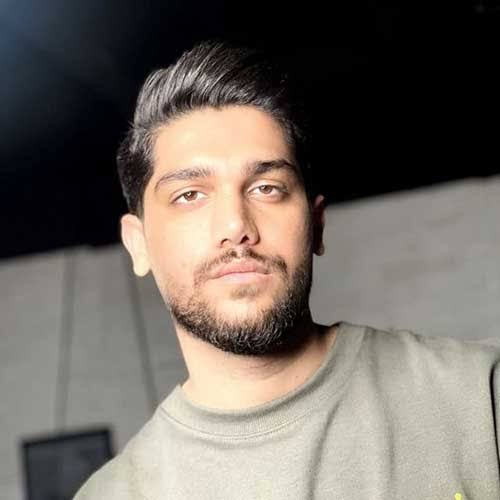 دانلود آهنگ میگی انقدر نیار لوس بارم ترند اینستا کامل