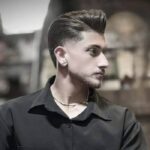 دانلود آهنگ تفنگ سر پرم کردی تو کردی سجاد احمدی ترتد اینستا