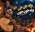 دانلود آهنگ اول تا آخر جا جَ جِ جُ ریمیکس اینستا با صدای زن