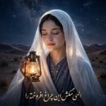دانلود آهنگ الهی مکش این چراغ افروخته را ریمیکس ترند اینستا