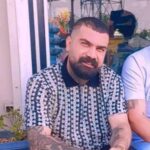 دانلود آهنگ تو این دنیا نشد دستات بگیرم ریمیکس اینستا فرهاد جهانگیری