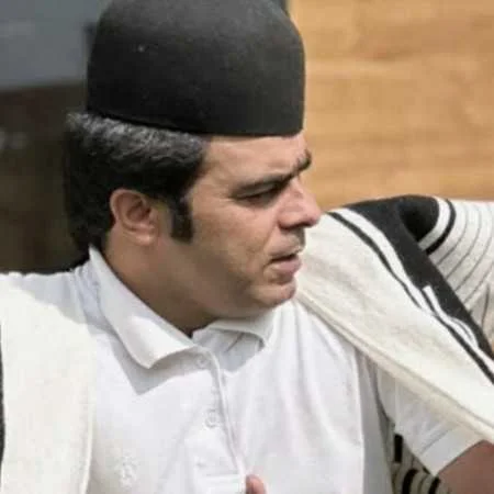 دانلود آهنگ چشاش همرنگ اقبالم از قاسم فاضلی ترند اینستا