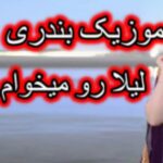 دانلود آهنگ ای لیلا لیلا مو لیلا رو میخوام بلند بالا مو لیلا رو میخوام با صدای زن اینستا