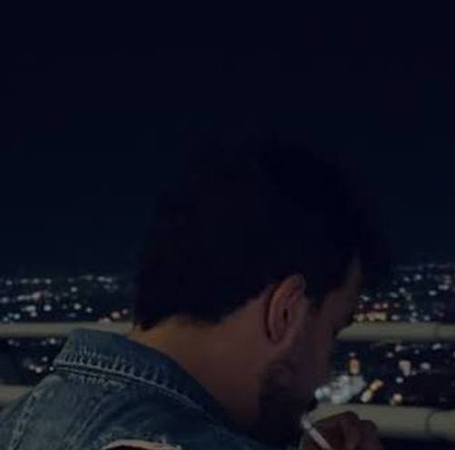 دانلود آهنگ من از چشمام خستم هرچی نمیخوام بدونم میده لو ریمیکس اینستا
