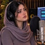دانلود آهنگ من از حقم گذشتم تا عذاب لحظه کم باشه با صدای زن اینستا