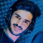 دانلود آهنگ خرابم بعد تو اما تظاهر میکنم خوبم  اصغر علیزاده ترند اینستا