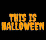 دانلود آهنگ دیس ایز هالووین This Is Halloween ریمیکس اینستا مرد و زن